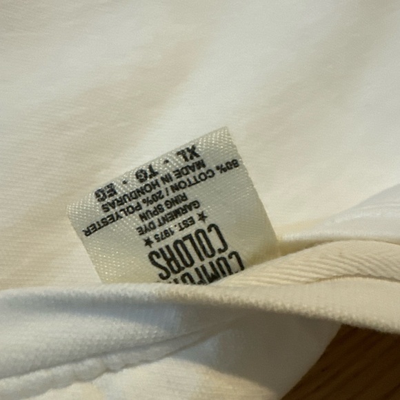 Vintage Ohio State University Buckeyes Crewneck Sweatshirt - Columbus Graphic - Picture 6 of 7